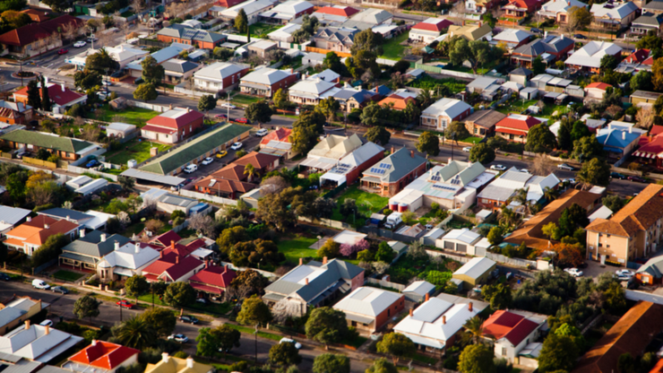 The budget has some perks for home owners.