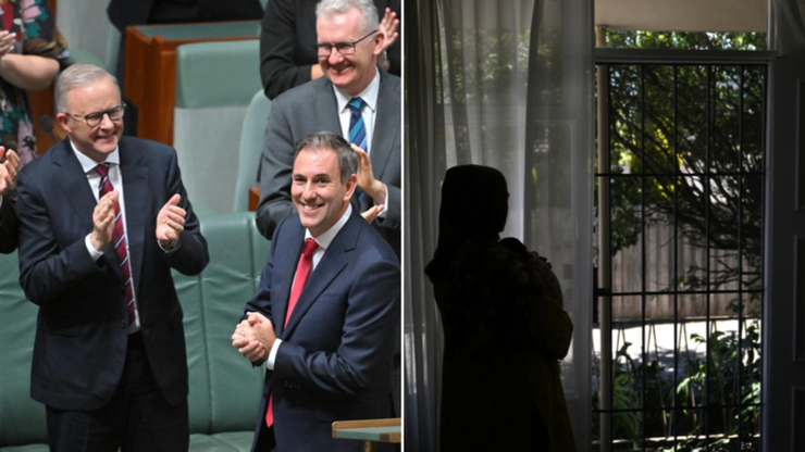 ACOSS said the federal budget plan neglects those who need help the most.