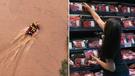 Economic impact of Queensland floods far-reaching 