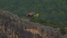 Teenage boy rescued from side of Page’s Pinnacle cliff after becoming stuck while hiking in Gold Coast