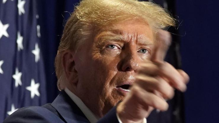 The Australian share market has plummeted in early trading as markets weigh the prospect of a global trade war after China responded in kind to US tariffs.