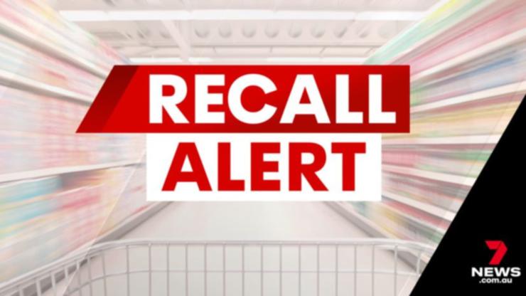 Anko keep cups sold at Kmart and Target have been urgently recalled over the risk of burns.