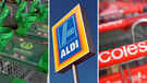 Find out when Woolworths, Coles, ALDI and IGA are open this Easter Long Weekend.