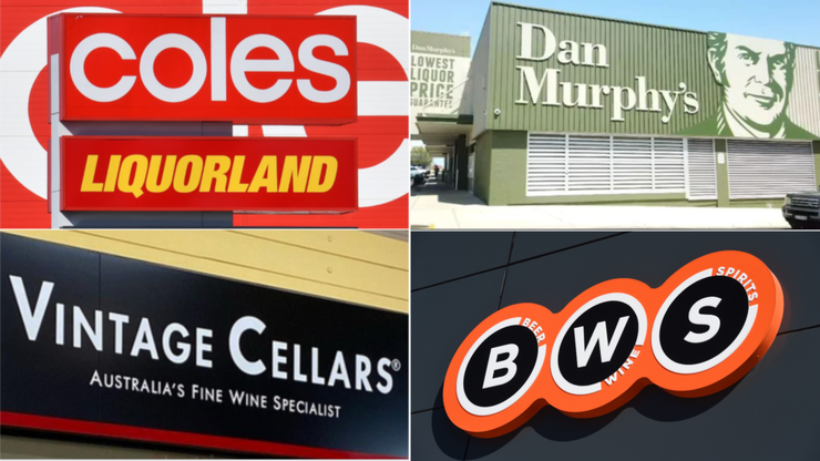 Your guide to when your local Dan Murphy's, BWS, First Choice, Liquorland and Vintage Cellars are open.