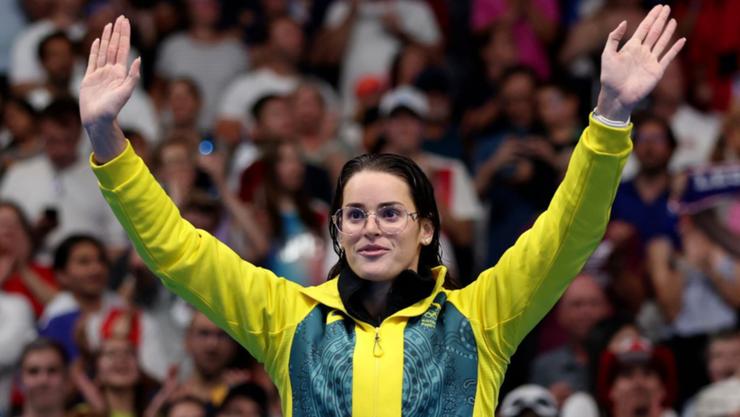 Kaylee McKeown’s chances of winning Olympic medals in LA has been given a boost with the inclusion of more 50m events.