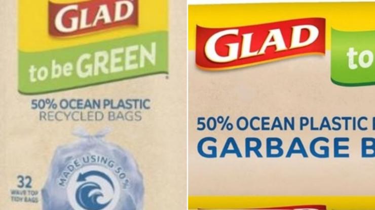 The Federal Court today ordered Clorox Australia to pay a total penalty of $8.25 million for making false or misleading representations to consumers that certain GLAD kitchen and garbage bags were partly made of recycled ocean plastic.