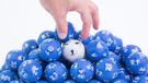 A WA ticket has matched the numbers to win Thursday’s entire $30 million Powerball jackpot. 