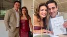 Home and Away’s Ada Nicodemou gives rare insight into her relationship with co-star James Stewart as they celebrate one year together 