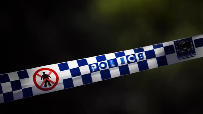NSW Police made an appeal for information after an elderly woman was allegedly sexually assaulted. (Steven Saphore/AAP PHOTOS)