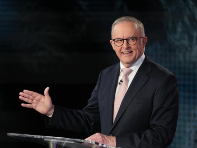 Prime Minister Anthony Albanese will launch a Critical Minerals Strategic Reserve if re-elected at the election.