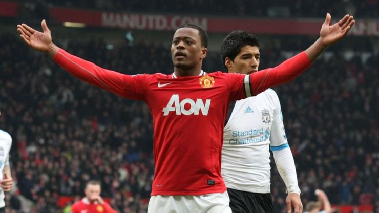 He took to platform X calling out former Liverpool Striker Luis Suarez