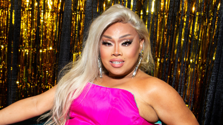 RuPaul’s Drag Race star Bianca Castro-Arabejo, knows as drag performer Jiggly Caliente, has died aged 44.
