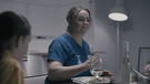 In this strange political ad it appears we can no longer afford mum