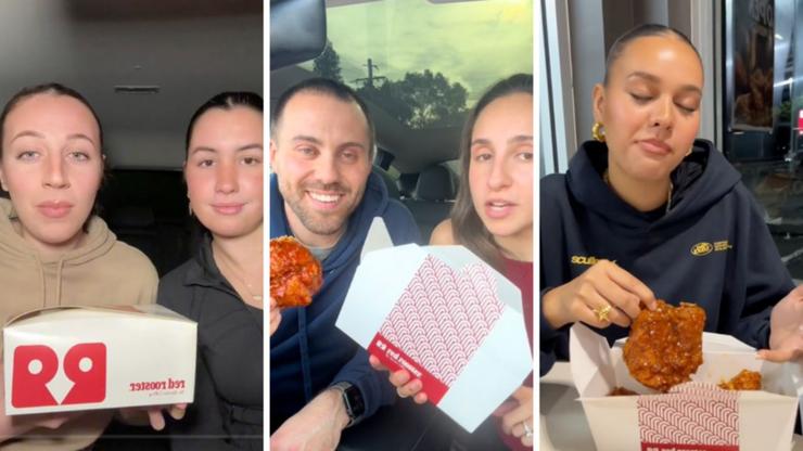 TikTok can’t get enough of limited edition Aussie snack.