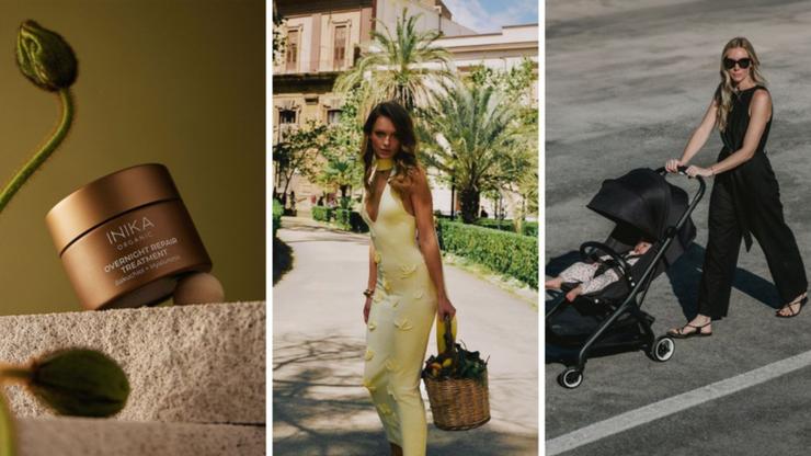 7 of the best brands to shop at Vogue’s Shopping Night.