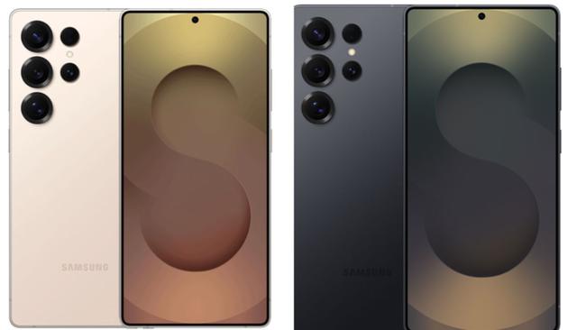 Samsung is offering 20 per cent off selected products.