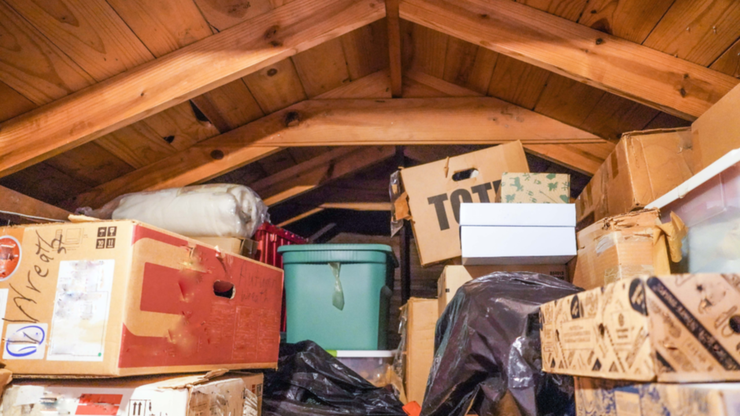 Attic
