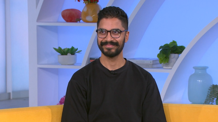 Ravi Sharma