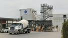 Ransberg Pty, trading as WA Premix, has been fined $580,000 after a worker was seriously injured at one of its concrete batching plants.
