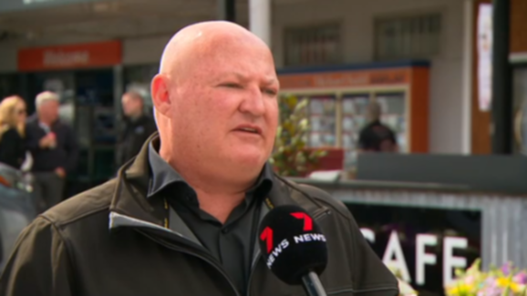 NJ Ashton Group general manager Daniel Falconer
 said the company was “extremely sorry”.