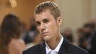 Pop star Justin Bieber has made another cryptic post on social media, calling himself "selfish". (AP PHOTO)