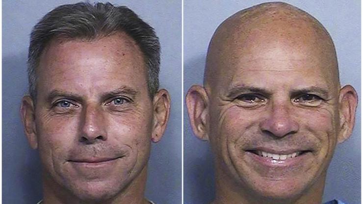 Resentencing hearings will begin next week for  Erik and Lyle Menendez. =