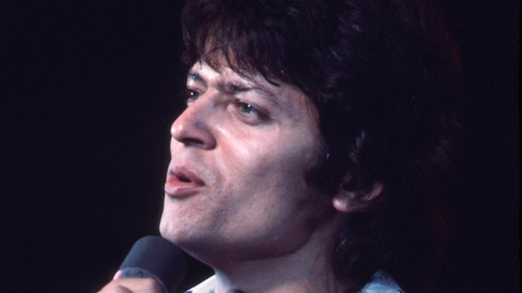 UNSPECIFIED - CIRCA 1970: Photo of Johnny Rodriquez