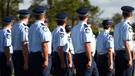 A Queensland Police officer has been stood down over an alleged excessive use of force.