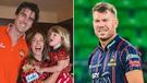 Pat Cummins and David Warner will need to decide whether to return to India and Pakistan if the tournaments resume.