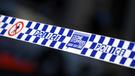 A child has died and three people have been injured when a dual-cab ute and truck collided in NSW. File image