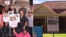 Marion Council maintains that residents were never under threat of eviction