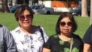 Elizabeth Peters and Aida Hunt tragically drowned at Streaky Bay on Tuesday.