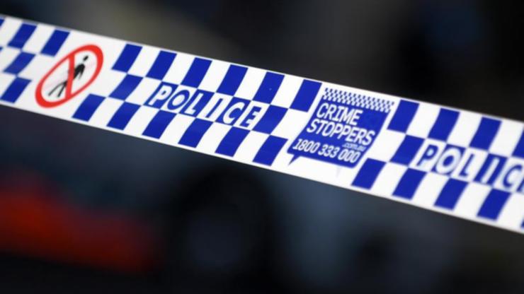 A woman has been charged with attempted murder after an alleged domestic violence attack.