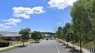 A young boy hit by car at Bellbird Park, Ipswich, is fighting for life in hospital.