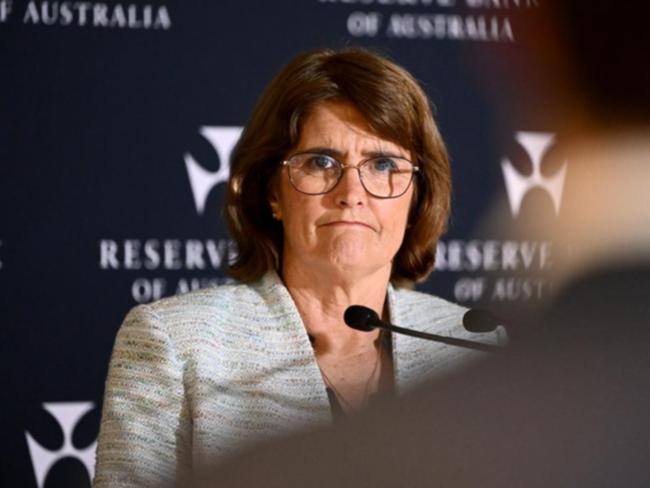 RBA governor Michele Bullock has expressed concerns that tightness in the labour market could cause price growth to re-accelerate.