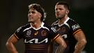 The Brisbane Broncos have dismissed a push from animal rights activists to have their famous mascot retired. 
