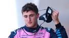 Jack Doohan is getting plenty of sympathy after Alpine’s decision to drop the Australian after just six of the season’s 24 races.