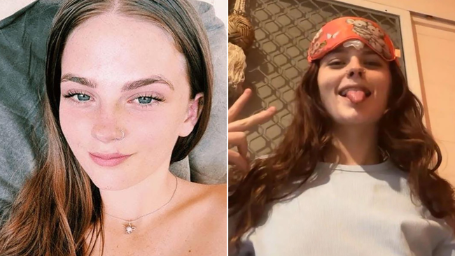 Pheobe Bishop was last seen about 8.30am on May 15 at Airport Dr in Bundaberg.