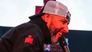 Triathletes from across the world have been shocked by the death of Ironman emcee Jay Luke.
