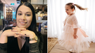 Lauren Ingrid Flanigan, the woman charged with murdering her three-year-old daughter, died after being found unresponsive in her Brisbane jail cell. 