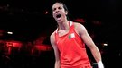 Olympic champion Imane Khelif will not compete in the Eindhoven Box Cup.