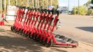 The City of Vincent has hit the brakes on its e-scooter trial.