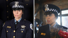 Krystal Rivera was shot and killed in the line of duty.