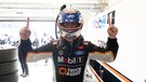 Ryan Wood has achieved a lifelong dream with his maiden Supercars win.