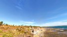 A teenager has died in a car rollover on Mornington Island, Queensland.