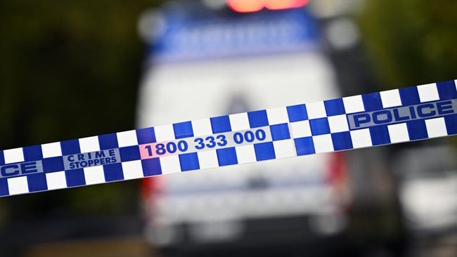 A rider has died following a crash in Brownlow Hill. File image