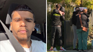 Phillip Narkle, 18, was found with a fatal stab wound at a Perth unit.