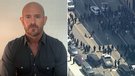 Retired US Navy Seal Mike Sarraille calls LA riots a ‘serious failure’ in local and state leadership 