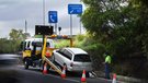 Victoria drivers will soon need to slow to 40km/h when passing stationary vehicles with flashing lights.