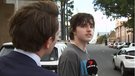 Teen accused of ploughing through fatal crash scene nearly hitting police granted bail